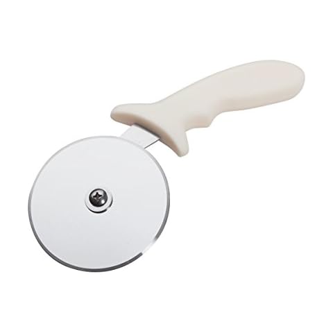 Thunder Group Stainless Steel Pizza Cutter Cover