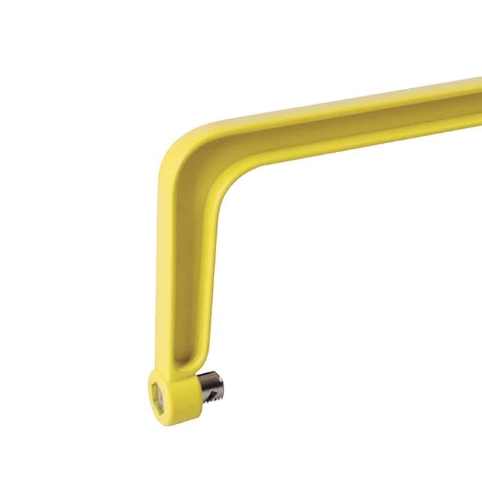 Segueta para aluminio 24 Imagen adicional