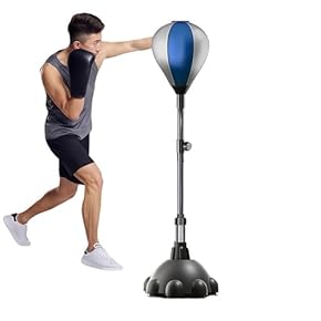 自立式 サンドバッグ 自宅トレーニング ボクシング 筋力トレーニング サンドバッグ 自宅 ボクシング スタンド 自立式 トレーニング