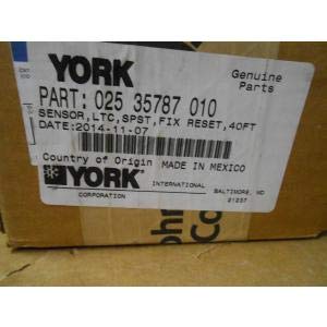 Penn 025-35787-010 SPST 35/45 Sensor LTC