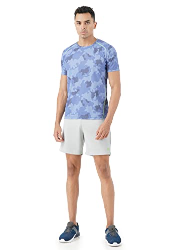 Image of PUMP'D Men T-Shirt