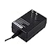 GST18U24-P1J 24V 0.75A 18W AC-DC Industrial Power Supply, VI Energy Efficiency, Wide Operating Temperature Range of -30℃ to 70℃, UL Certified, Three-Year Warranty for Use with Office Equipment