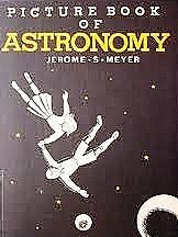 Picture Book of Astronomy B0007E49AG Book Cover