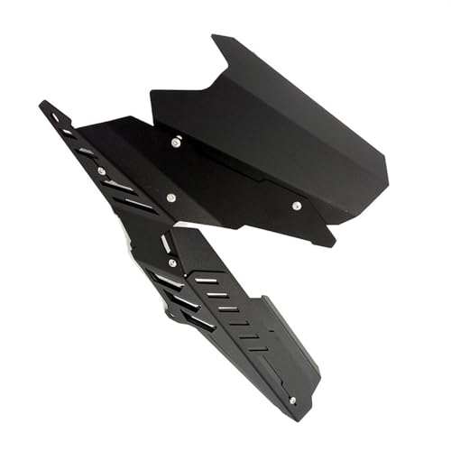 �X�v���b�V���K�[�h �I�[�g�o�C�A���~���A�t�F���_�[�}�b�h�K�[�h �ɓK�����郄�}�n R3 MT-03 MT-25 2015 2016 2017 2018 2019 2020(Black)