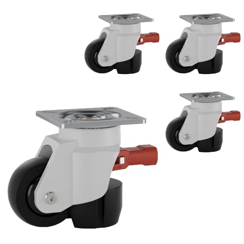 caster--T50--x()-?-*4,sz