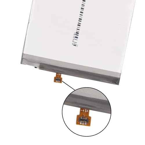 Batería Duotipa EB-BM207ABY Compatible con Galaxy M31 M30S M21 miniatura 4