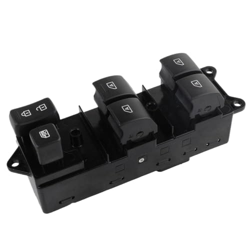 Interrupteur de lève-vitre électrique 8608A416 pour modèles Outlander GF3W GF8W GF2W