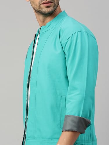 Image of VOXATI Men's Denim Truckers Jacket