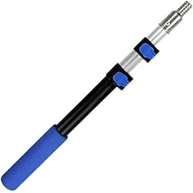 Mr Longarm ProtoPole 8 To 14.8 Ft Fiberglass Extension Pole 6296 - Acme