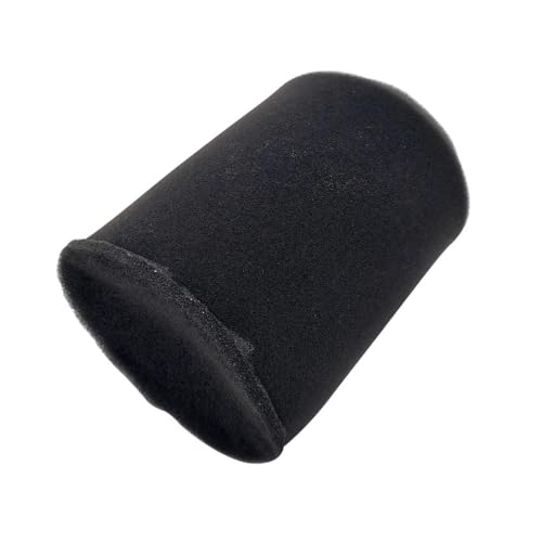 Filtre à air mousse CF500 lavable et réutilisable haute densité