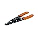 Quest Stripping Tool for Fiber Optic Cable, Adjustable,125 & 250Um
