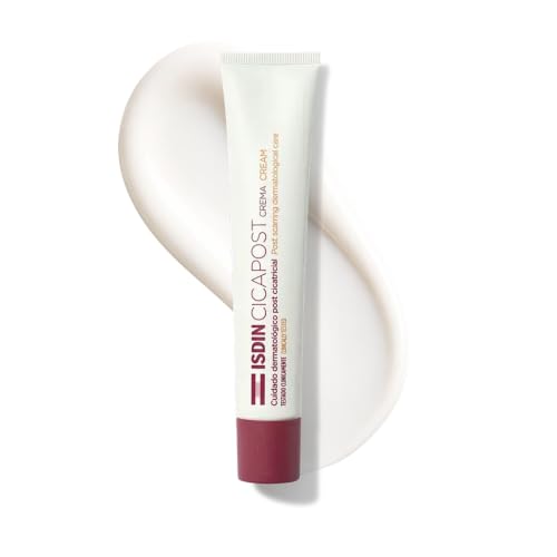 ISDIN Cicapost Cuidado Dermatológico Post Cicatricial - 50g