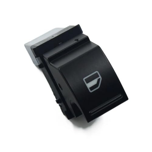 Bouton de commande de commutateur de fenêtre VW Caddy commutation lève-vitre