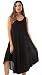 Riviera Sun 21808-BLK-2X Dress Dresses For Women