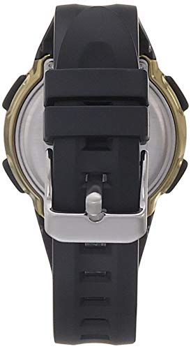 Armitron Sport Unisex Digital Resin Strap Watch, 45/71262