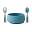 Blue/Glacier Green