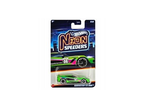 Hot Wheels Voiture Standard - vue 7