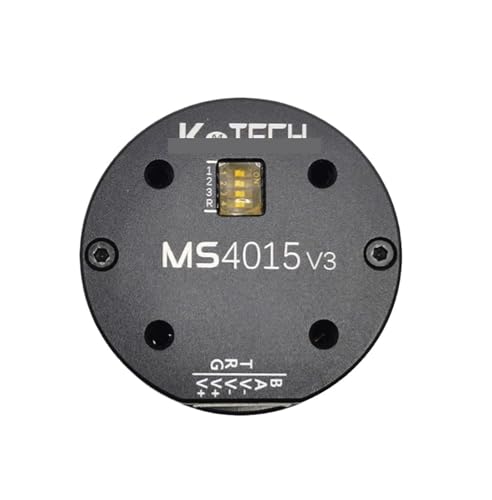 Moteur bras robotique MS4015 V3 M avec double encodeur haute performance .0630