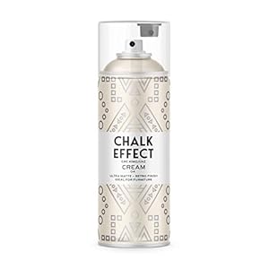 CL Cosmos Lac Kreide Spray Chalk Effektfarbe