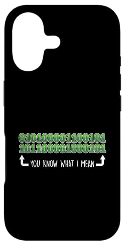 Code Coder �R�[�f�B���O�v���O���}�[ PC �R���s���[�^���� �I�^�N �M�t�g �X�}�z�P�[�X iPhone 17 �p