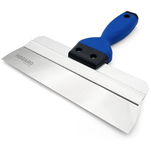 LEVEL5 Profi Spachtel aus Edelstahl 10/254mm