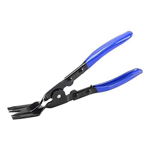 Outil de réparation phare voiture pour enlever clip sans rayer