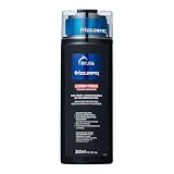 Truss Condicionador Frizz Zero | Controle de Frizz e Alinhamento Intenso | 300ml