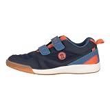 Trollkids Kids Multi Sports Runner 25, Mystic Blue