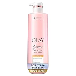 Olay Super Serum Body...