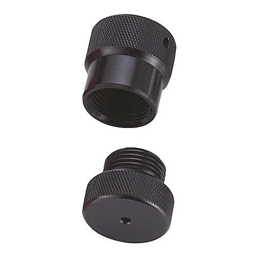 TECNOMAR Montañismo, Alpinismo y Trekking de Tapon Marca Unisex Adulto