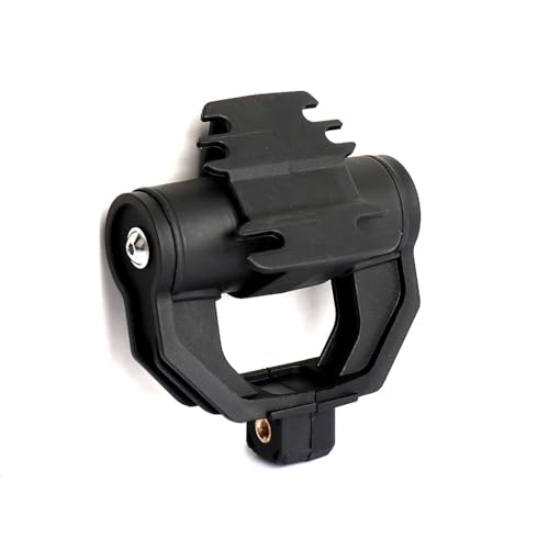 Support de navigation GPS moto Duke GT 1290 lisibilité cockpit