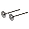Moser Engineering A103004 C-Clip Replacement Axles