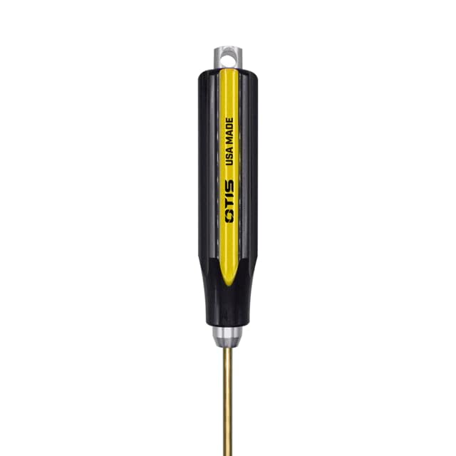 Otis .22cal+ Brass Rod (36