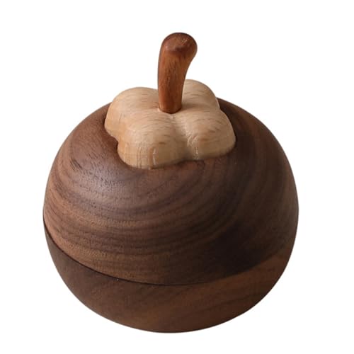 Difusor Aromático Eléctrico NOLITOY de Madera
