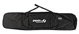 Driver13 ® Snowboard Bag Boardbag Snowboard Bag negro 178 cm