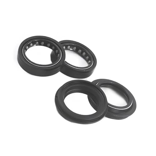 Protector de suspensión delantera para rutas urbanas en moto 125 G1 G2 Z2
