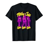 Official Mötley Crüe Merchandise