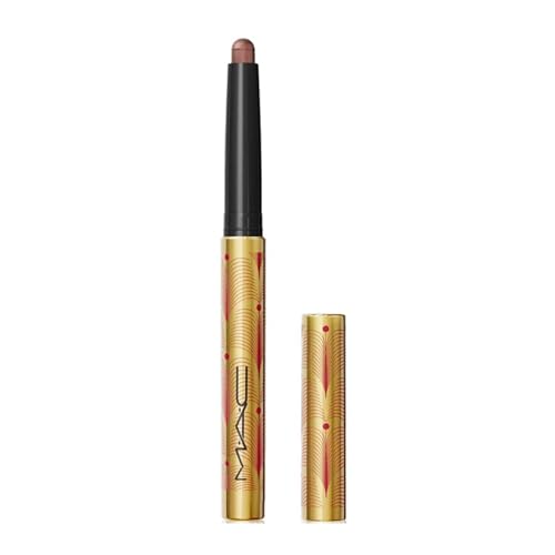 MAC Cosmetics Chromacrayon Eye Shadow Stick - Bubbleglam (metallic copper) - .05 oz / 1.6 g