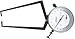 Fowler External Dial Caliper .750-1.750 52-553-203-0
