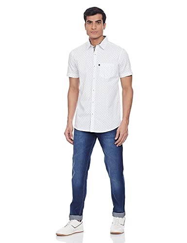 Image of HammerSmith Men Casual Shirt