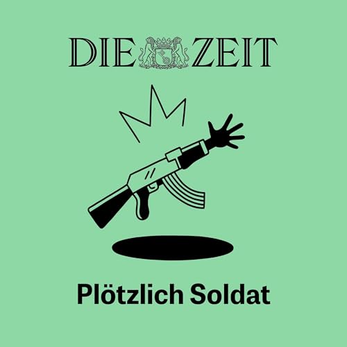 Pl&ouml;tzlich Soldat &ndash; ein junger Kenianer in Putins Armee (1/4)