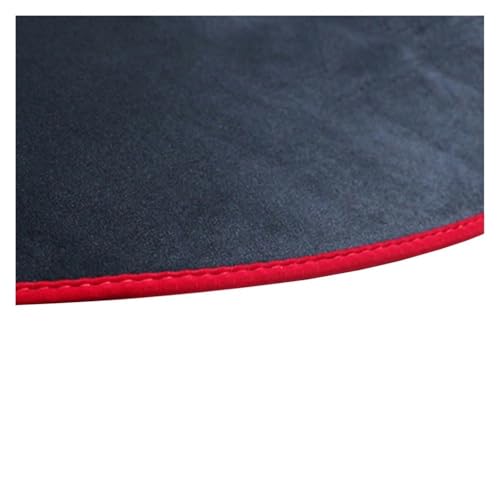 Tapis de protection tableau de bord LBX 2024-2026 sur mesure contre la chaleur
