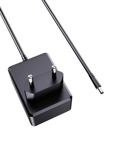 Yisbat 12V Kinder Kinderfahrzeuge Ladegerät,1000MA Ladegerät für elektrische Fahrt auf Toys Motorrad SUV ATV -Auto eine Vielzahl,1.8M Ladekabel