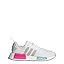 Cloud White/Halo Blue/Shock Pink