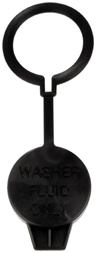 Dorman 902-5401 Heavy Duty Fluid Reservoir Cap Compatible With Select Peterbilt Models #TOP1