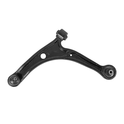 Image of KUIPERAUTO 8PCS Front Suspension kit Lower Control Arm and Ball Joints Compatible with 2001-2006 Acura MDX Compatible with 2003-2008 Honda Pilot
