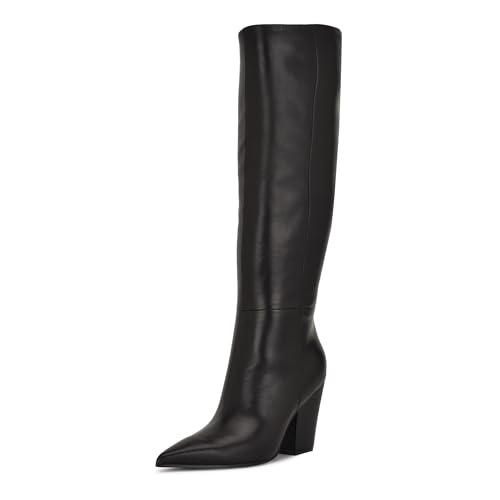 Nine West Women's Adera Knee High Boot
