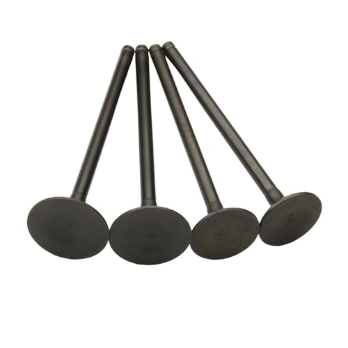 Válvulas de moto Cruisym 250 GTS250 Joymax-z 14711-HMA-000 y 14721-RFS-000