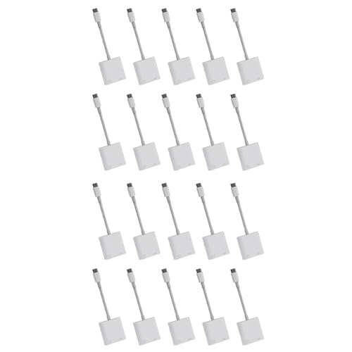 Adaptateur Type C vers RJ45 Ethernet filaire 100 Mbps pour smartphone et tablette