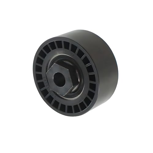 Galet enrouleur SKF VKM 36023 pour supprimer les sifflements de courroie multi-V